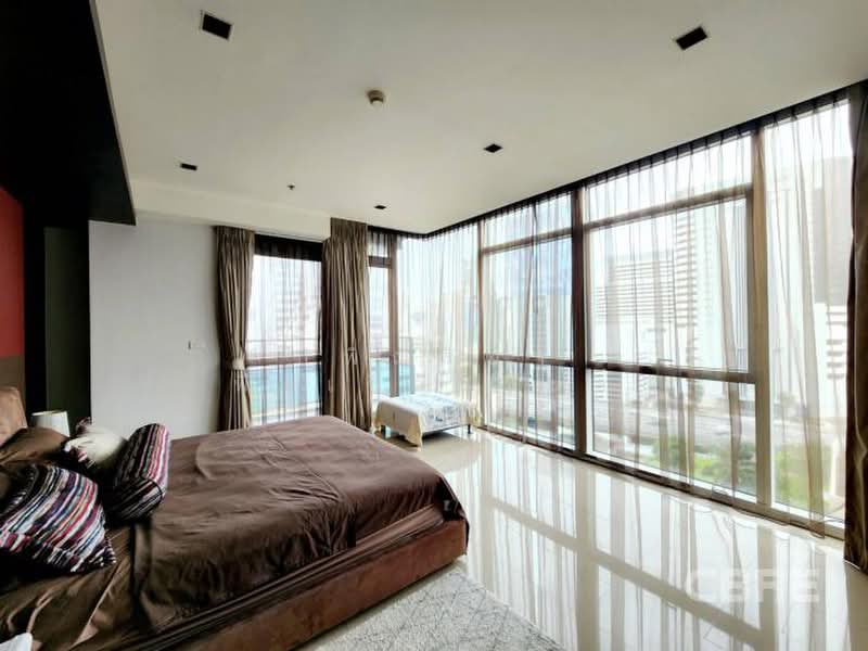 Athenee Residence, Bangkok, 65 Witthayu Road, Lumphini, Pathum Wan, Bangkok, 4 Bedrooms, 223 sqm, Condo For Sale, by ปพิณริยา พึ่งเขื่อนขันธ์, 500422531 - DDproperty.com