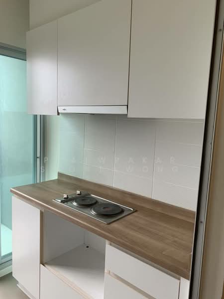 U Delight @ Huamak Station, Bangkok, 89 Huamak Road, Hua Mak, Bang Kapi, Bangkok, 1 Bedroom, 31 sqm, Condo For Rent, by Praewpakar Soontawong, 500422532 - DDproperty.com