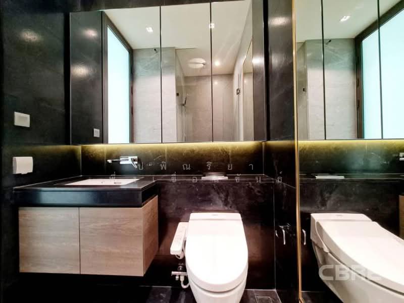28 Chidlom, Bangkok, 28 Chit Lom Alley, Lumphini, Pathum Wan, Bangkok, 2 Bedrooms, 74 sqm, Condo For Sale, by ปพิณริยา พึ่งเขื่อนขันธ์, 500422533 - DDproperty.com