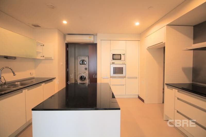 The Park Chidlom, Bangkok, 1 Petchaburi Road, Pathum Wan, Bangkok, 3 Bedrooms, 259 sqm, Condo For Sale, by ปพิณริยา พึ่งเขื่อนขันธ์, 500422534 - DDproperty.com