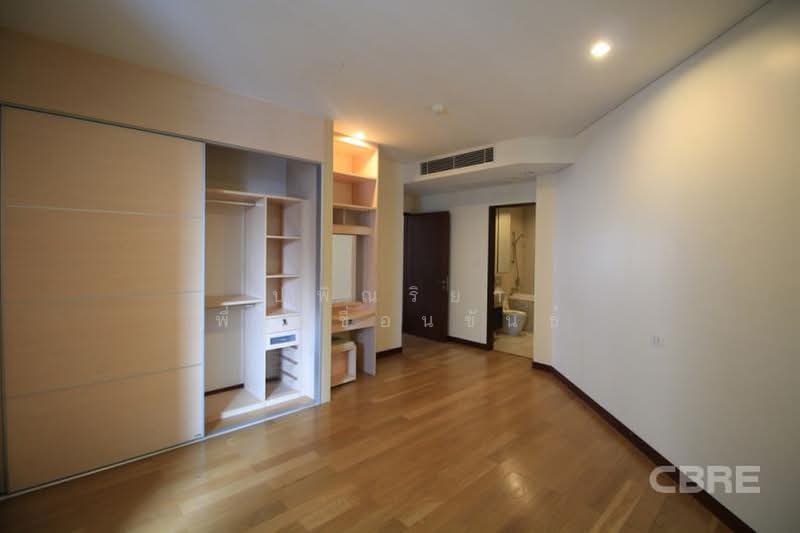 The Park Chidlom, Bangkok, 1 Petchaburi Road, Pathum Wan, Bangkok, 3 Bedrooms, 259 sqm, Condo For Sale, by ปพิณริยา พึ่งเขื่อนขันธ์, 500422534 - DDproperty.com