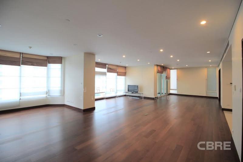 The Park Chidlom, Bangkok, 1 Petchaburi Road, Pathum Wan, Bangkok, 3 Bedrooms, 259 sqm, Condo For Sale, by ปพิณริยา พึ่งเขื่อนขันธ์, 500422534 - DDproperty.com
