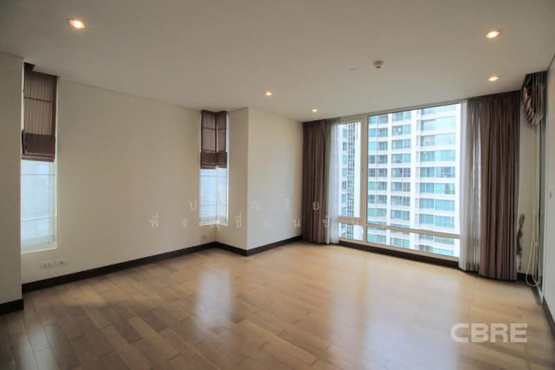 The Park Chidlom, Bangkok, 1 Petchaburi Road, Pathum Wan, Bangkok, 3 Bedrooms, 259 sqm, Condo For Sale, by ปพิณริยา พึ่งเขื่อนขันธ์, 500422534 - DDproperty.com