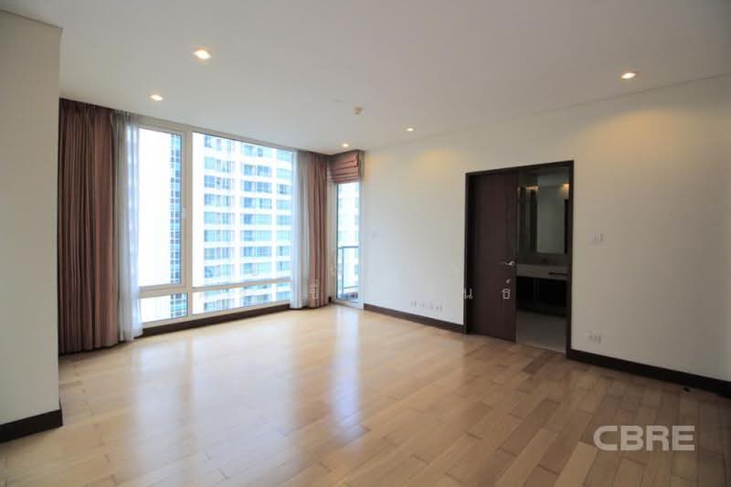 The Park Chidlom, Bangkok, 1 Petchaburi Road, Pathum Wan, Bangkok, 3 Bedrooms, 259 sqm, Condo For Sale, by ปพิณริยา พึ่งเขื่อนขันธ์, 500422534 - DDproperty.com