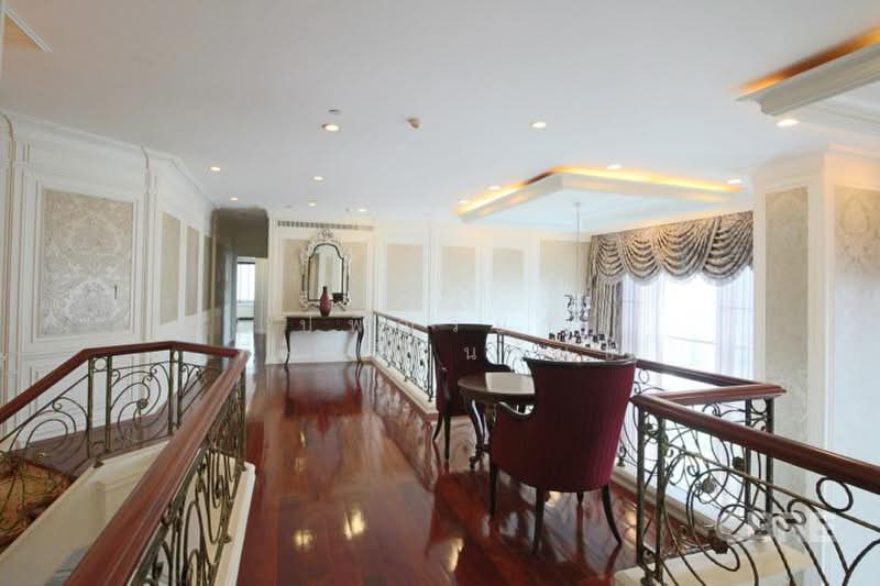 The Park Chidlom, Bangkok, 1 Petchaburi Road, Pathum Wan, Bangkok, 4 Bedrooms, 638 sqm, Condo For Sale, by ปพิณริยา พึ่งเขื่อนขันธ์, 500422535 - DDproperty.com