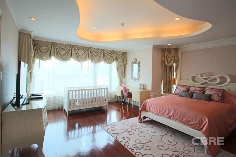 The Park Chidlom, Bangkok, 1 Petchaburi Road, Pathum Wan, Bangkok, 4 Bedrooms, 638 sqm, Condo For Sale, by ปพิณริยา พึ่งเขื่อนขันธ์, 500422535 - DDproperty.com