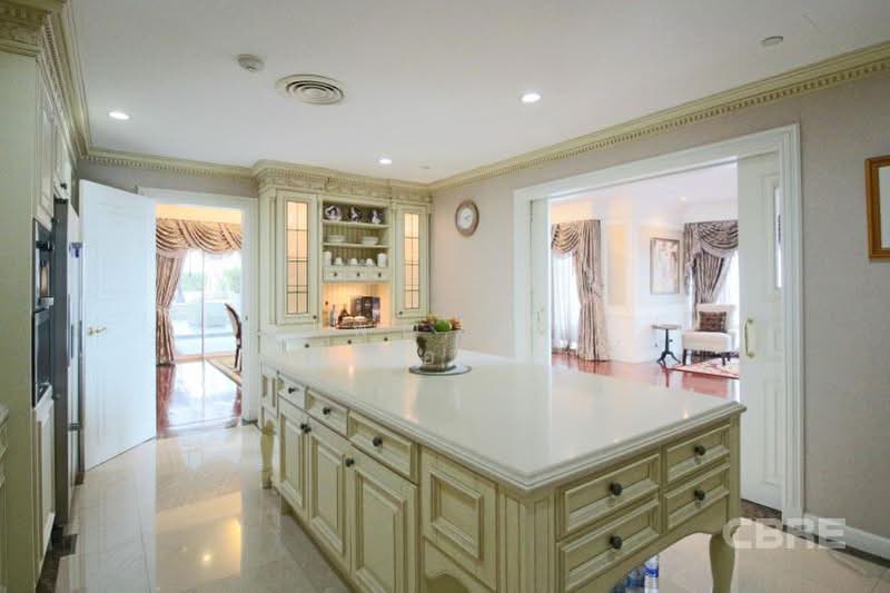 The Park Chidlom, Bangkok, 1 Petchaburi Road, Pathum Wan, Bangkok, 4 Bedrooms, 638 sqm, Condo For Sale, by ปพิณริยา พึ่งเขื่อนขันธ์, 500422535 - DDproperty.com