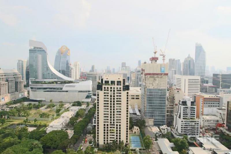 The Park Chidlom, กรุงเทพ, 1 ซอยชิดลม แขวงลุมพินี เขตปทุมวัน กรุงเทพมหานคร, ปทุมวัน, กรุงเทพ, 638 ตร.ม., คอนโด ขาย, โดย ปพิณริยา พึ่งเขื่อนขันธ์, 500422535 - DDproperty.com