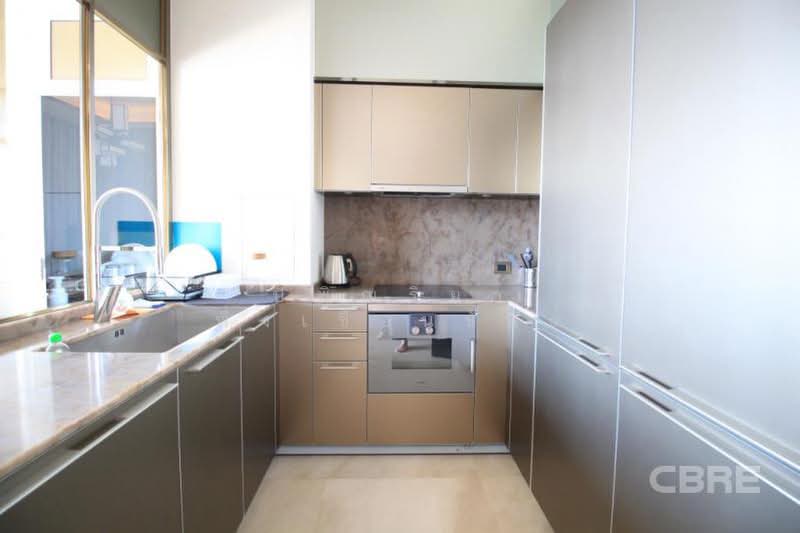 The Residences At Mandarin Oriental : เดอะ เรสซิเดนซ์ แอท แมนดาริน โอเรียนเต็ล, กรุงเทพ, 117 ถนนเจริญนคร, คลองต้นไทร, คลองสาน, กรุงเทพ, 128 ตร.ม., คอนโด ขาย, โดย ปพิณริยา พึ่งเขื่อนขันธ์, 500422536 - DDproperty.com