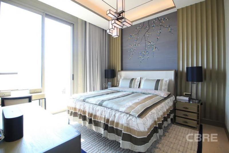 The Residences At Mandarin Oriental : เดอะ เรสซิเดนซ์ แอท แมนดาริน โอเรียนเต็ล, กรุงเทพ, 117 ถนนเจริญนคร, คลองต้นไทร, คลองสาน, กรุงเทพ, 128 ตร.ม., คอนโด ขาย, โดย ปพิณริยา พึ่งเขื่อนขันธ์, 500422536 - DDproperty.com