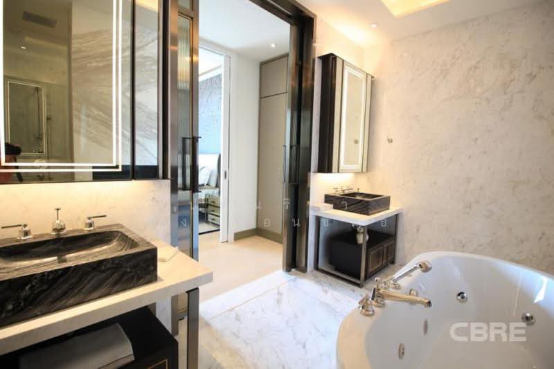 The Residences At Mandarin Oriental : เดอะ เรสซิเดนซ์ แอท แมนดาริน โอเรียนเต็ล, กรุงเทพ, 117 ถนนเจริญนคร, คลองต้นไทร, คลองสาน, กรุงเทพ, 128 ตร.ม., คอนโด ขาย, โดย ปพิณริยา พึ่งเขื่อนขันธ์, 500422536 - DDproperty.com