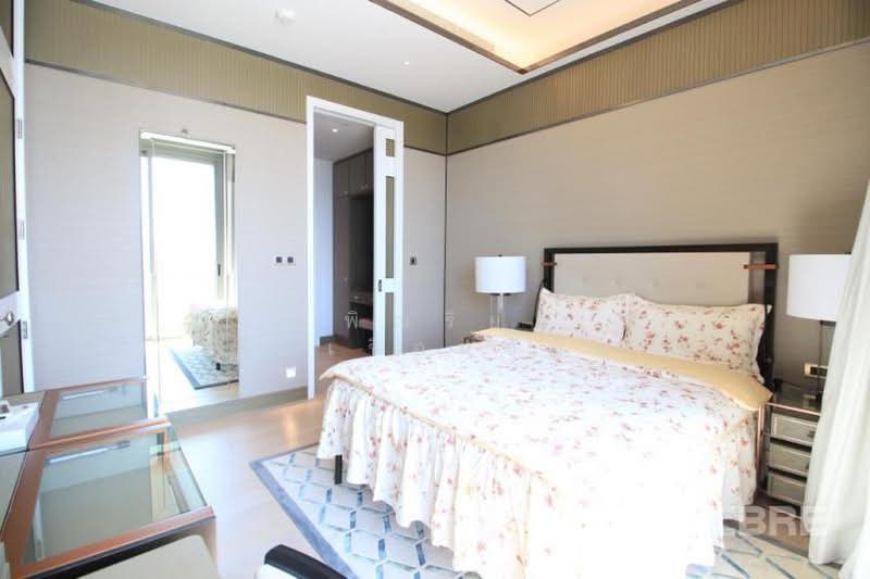 The Residences At Mandarin Oriental, Bangkok, 117 Charoen Nakorn Road, Khlong Ton Sai, Khlong San, Bangkok, 2 Bedrooms, 128 sqm, Condo For Sale, by ปพิณริยา พึ่งเขื่อนขันธ์, 500422537 - DDproperty.com