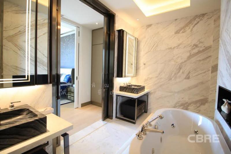 The Residences At Mandarin Oriental : เดอะ เรสซิเดนซ์ แอท แมนดาริน โอเรียนเต็ล, กรุงเทพ, 117 ถนนเจริญนคร, คลองต้นไทร, คลองสาน, กรุงเทพ, 128 ตร.ม., คอนโด ขาย, โดย ปพิณริยา พึ่งเขื่อนขันธ์, 500422537 - DDproperty.com