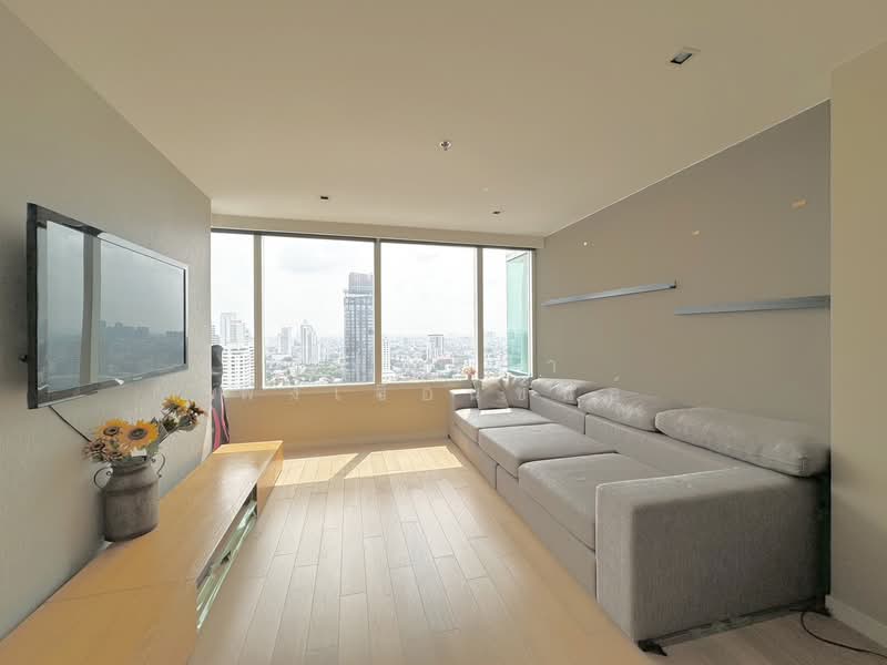 Eight Thonglor Residence, Bangkok, Eight Thonglor Building 88/36, Khlong Tan Nua, Watthana, Bangkok, 2 Bedrooms, 113 sqm, Condo For Sale, by ปพิณริยา พึ่งเขื่อนขันธ์, 500422538 - DDproperty.com