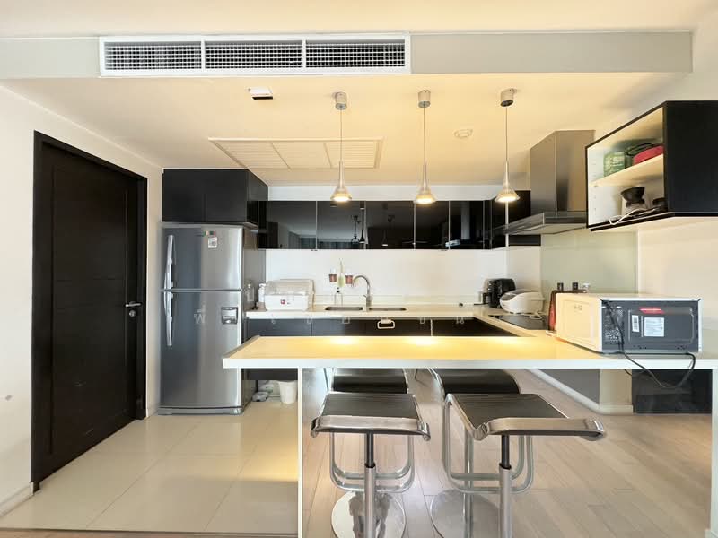 Eight Thonglor Residence, Bangkok, Eight Thonglor Building 88/36, Khlong Tan Nua, Watthana, Bangkok, 2 Bedrooms, 113 sqm, Condo For Sale, by ปพิณริยา พึ่งเขื่อนขันธ์, 500422538 - DDproperty.com