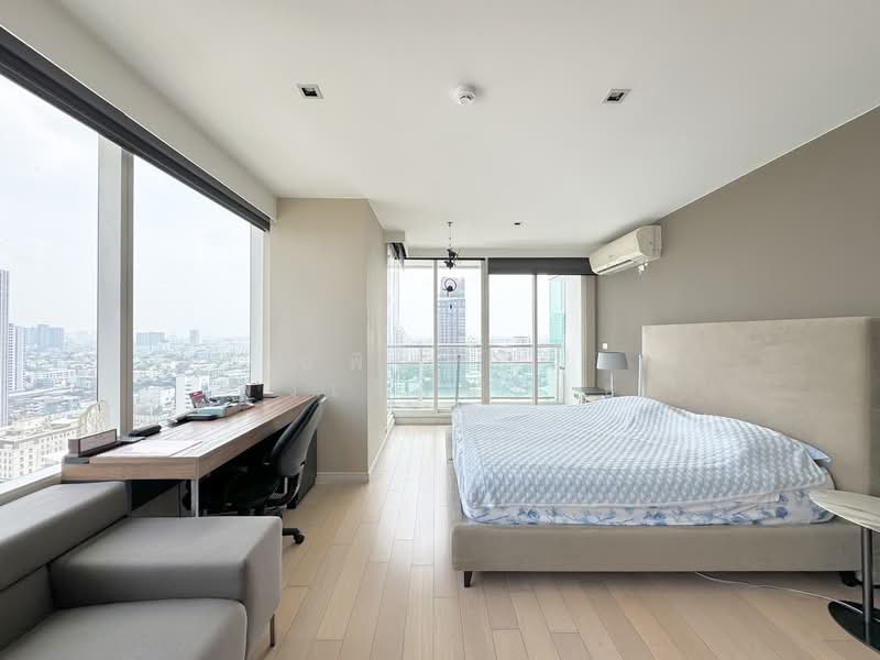 Eight Thonglor Residence, Bangkok, Eight Thonglor Building 88/36, Khlong Tan Nua, Watthana, Bangkok, 2 Bedrooms, 113 sqm, Condo For Sale, by ปพิณริยา พึ่งเขื่อนขันธ์, 500422538 - DDproperty.com