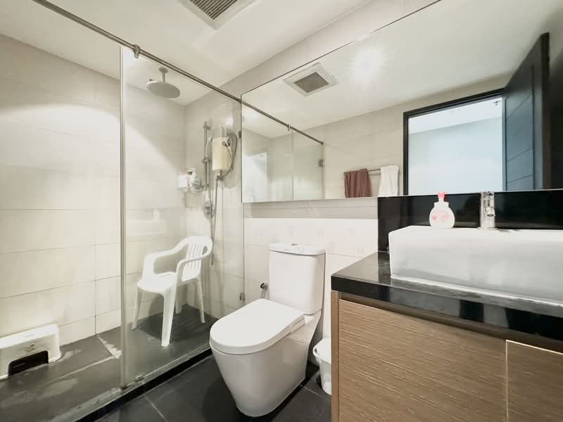 Eight Thonglor Residence : เอท ทองหล่อ เรสซิเดนซ์, กรุงเทพ, อาคาร เอททองหล่อ 88/36, คลองตันเหนือ, วัฒนา, กรุงเทพ, 113 ตร.ม., คอนโด ขาย, โดย ปพิณริยา พึ่งเขื่อนขันธ์, 500422538 - DDproperty.com