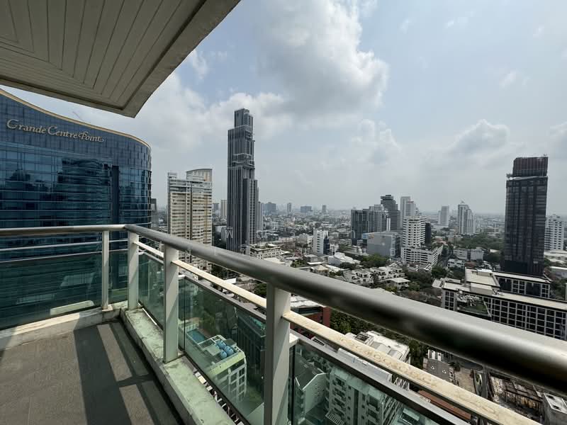 Eight Thonglor Residence, Bangkok, Eight Thonglor Building 88/36, Khlong Tan Nua, Watthana, Bangkok, 2 Bedrooms, 113 sqm, Condo For Sale, by ปพิณริยา พึ่งเขื่อนขันธ์, 500422538 - DDproperty.com