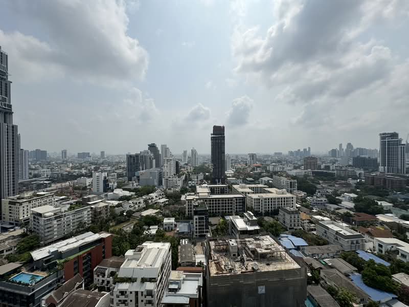 Eight Thonglor Residence, Bangkok, Eight Thonglor Building 88/36, Khlong Tan Nua, Watthana, Bangkok, 2 Bedrooms, 113 sqm, Condo For Sale, by ปพิณริยา พึ่งเขื่อนขันธ์, 500422538 - DDproperty.com