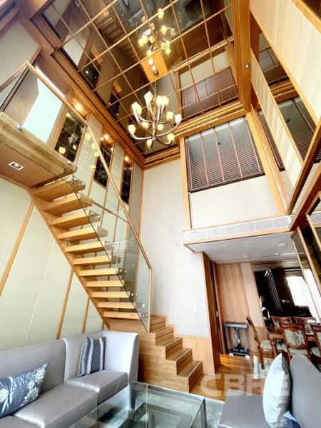 The Sukhothai Residences, Bangkok, 3 Sathorn Tai Road, Thung Maha Mek, Sathon, Bangkok, 2 Bedrooms, 151 sqm, Condo For Sale, by ปพิณริยา พึ่งเขื่อนขันธ์, 500422539 - DDproperty.com