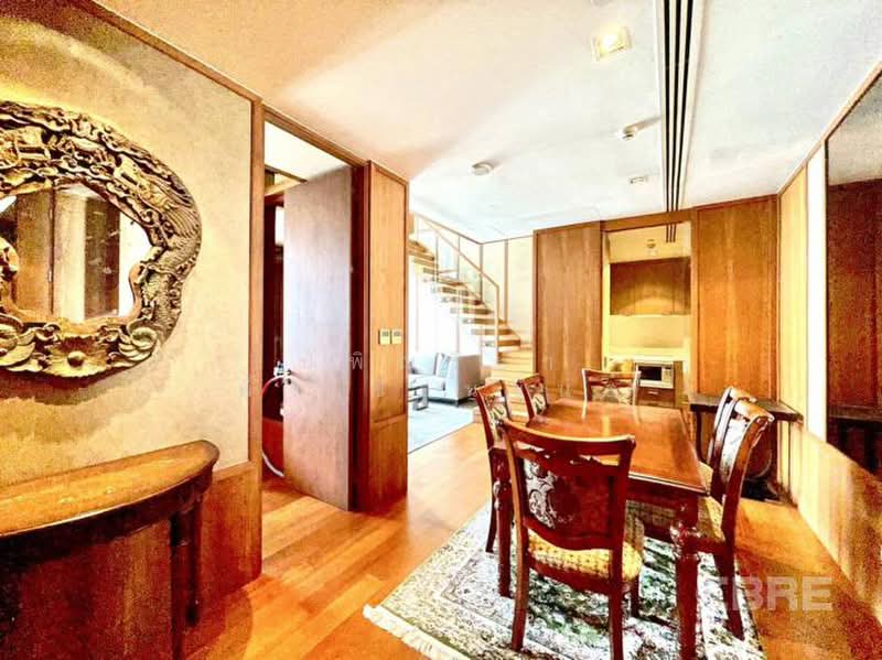 The Sukhothai Residences : เดอะ สุโขทัย เรสซิเด้นซ์, กรุงเทพ, 3 ถนนสาทรใต้ แขวงทุ่งมหาเมฆ เขตสาทร กรุงเทพมหานคร, ทุ่งมหาเมฆ, สาทร, กรุงเทพ, 151 ตร.ม., คอนโด ขาย, โดย ปพิณริยา พึ่งเขื่อนขันธ์, 500422539 - DDproperty.com