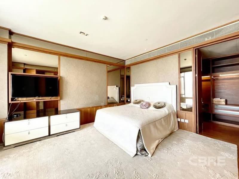 The Sukhothai Residences, Bangkok, 3 Sathorn Tai Road, Thung Maha Mek, Sathon, Bangkok, 2 Bedrooms, 151 sqm, Condo For Sale, by ปพิณริยา พึ่งเขื่อนขันธ์, 500422539 - DDproperty.com