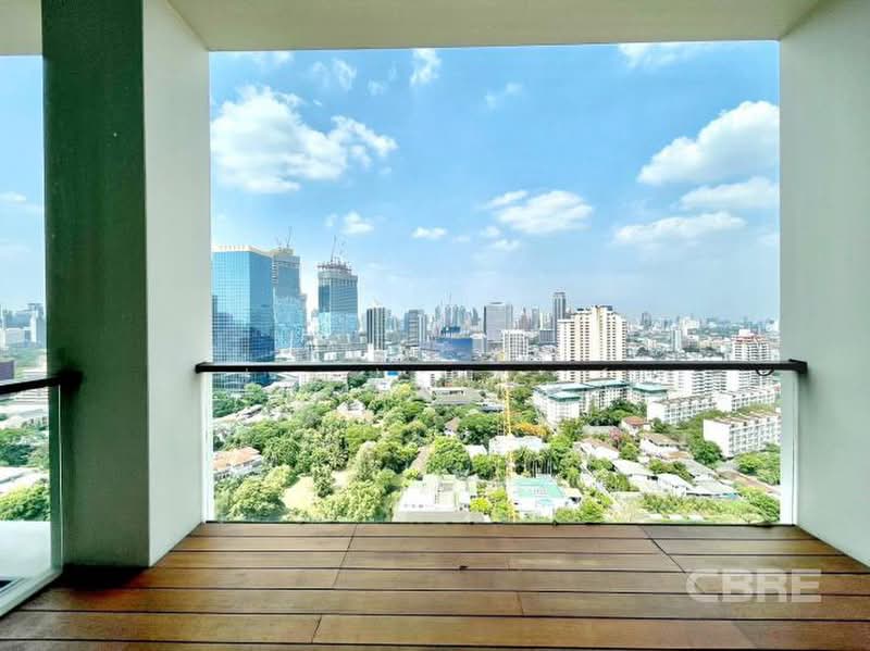 The Sukhothai Residences, Bangkok, 3 Sathorn Tai Road, Thung Maha Mek, Sathon, Bangkok, 2 Bedrooms, 151 sqm, Condo For Sale, by ปพิณริยา พึ่งเขื่อนขันธ์, 500422539 - DDproperty.com