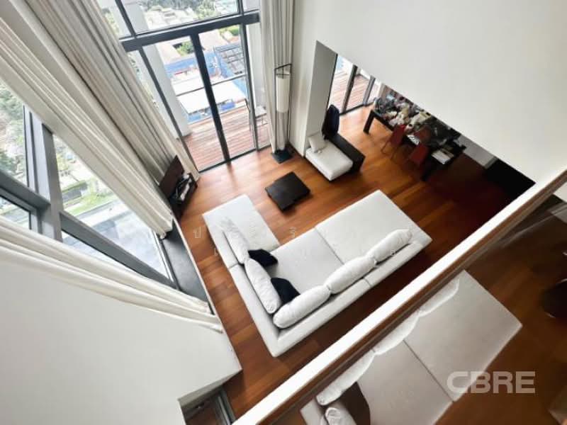 The Sukhothai Residences, Bangkok, 3 Sathorn Tai Road, Thung Maha Mek, Sathon, Bangkok, 4 Bedrooms, 327 sqm, Condo For Sale, by ปพิณริยา พึ่งเขื่อนขันธ์, 500422540 - DDproperty.com