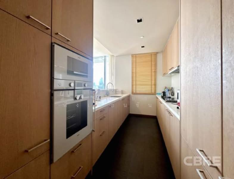 The Sukhothai Residences, Bangkok, 3 Sathorn Tai Road, Thung Maha Mek, Sathon, Bangkok, 4 Bedrooms, 327 sqm, Condo For Sale, by ปพิณริยา พึ่งเขื่อนขันธ์, 500422540 - DDproperty.com
