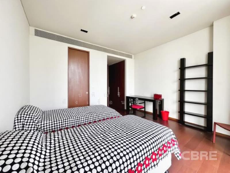 The Sukhothai Residences, Bangkok, 3 Sathorn Tai Road, Thung Maha Mek, Sathon, Bangkok, 4 Bedrooms, 327 sqm, Condo For Sale, by ปพิณริยา พึ่งเขื่อนขันธ์, 500422540 - DDproperty.com