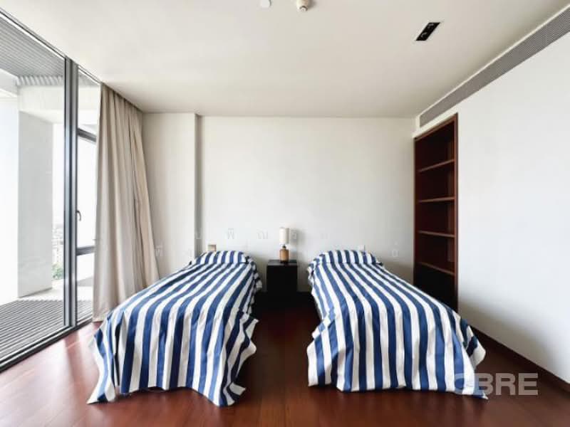 The Sukhothai Residences : เดอะ สุโขทัย เรสซิเด้นซ์, กรุงเทพ, 3 ถนนสาทรใต้ แขวงทุ่งมหาเมฆ เขตสาทร กรุงเทพมหานคร, ทุ่งมหาเมฆ, สาทร, กรุงเทพ, 327 ตร.ม., คอนโด ขาย, โดย ปพิณริยา พึ่งเขื่อนขันธ์, 500422540 - DDproperty.com
