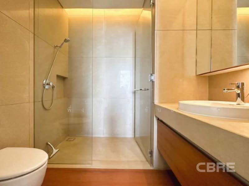 The Sukhothai Residences, Bangkok, 3 Sathorn Tai Road, Thung Maha Mek, Sathon, Bangkok, 4 Bedrooms, 327 sqm, Condo For Sale, by ปพิณริยา พึ่งเขื่อนขันธ์, 500422540 - DDproperty.com