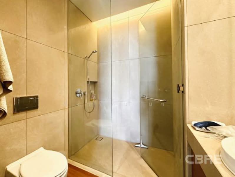 The Sukhothai Residences, Bangkok, 3 Sathorn Tai Road, Thung Maha Mek, Sathon, Bangkok, 4 Bedrooms, 327 sqm, Condo For Sale, by ปพิณริยา พึ่งเขื่อนขันธ์, 500422540 - DDproperty.com