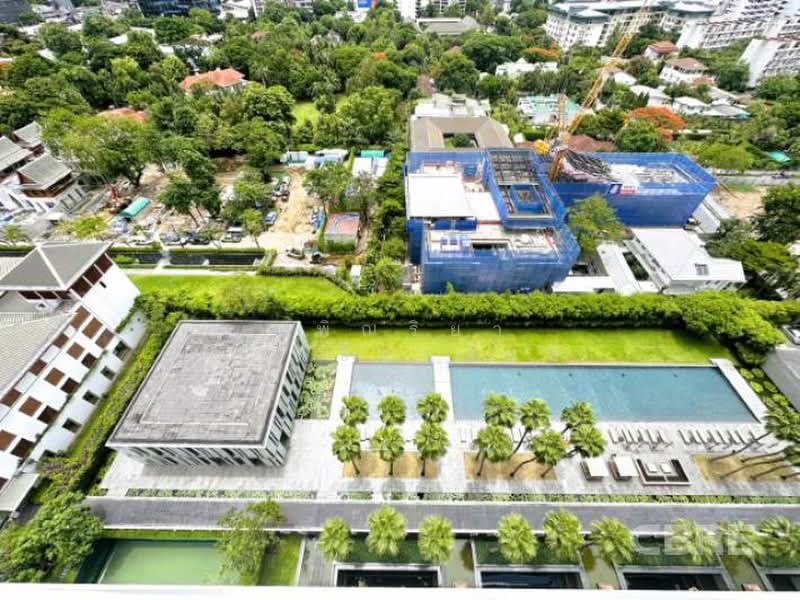 The Sukhothai Residences, Bangkok, 3 Sathorn Tai Road, Thung Maha Mek, Sathon, Bangkok, 4 Bedrooms, 327 sqm, Condo For Sale, by ปพิณริยา พึ่งเขื่อนขันธ์, 500422540 - DDproperty.com