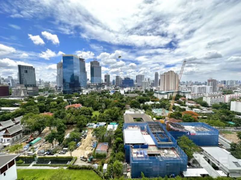 The Sukhothai Residences : เดอะ สุโขทัย เรสซิเด้นซ์, กรุงเทพ, 3 ถนนสาทรใต้ แขวงทุ่งมหาเมฆ เขตสาทร กรุงเทพมหานคร, ทุ่งมหาเมฆ, สาทร, กรุงเทพ, 327 ตร.ม., คอนโด ขาย, โดย ปพิณริยา พึ่งเขื่อนขันธ์, 500422540 - DDproperty.com