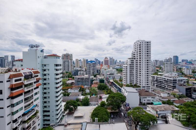 Tela Thonglor 13, Bangkok, 233 Soi Sukhumvit 55, Sukhumvit Road, Khlong Tan Nua, Watthana, Bangkok, 2 Bedrooms, 111 sqm, Condo For Sale, by Praphinleeya Phuengkhuankhan, 500422541 - DDproperty.com