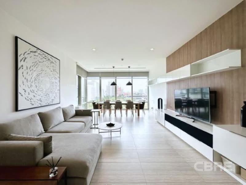 185 Rajadamri, Bangkok, 185 Rajadamri Road, Lumphini, Pathum Wan, Bangkok, 2 Bedrooms, 131 sqm, Condo For Sale, by ปพิณริยา พึ่งเขื่อนขันธ์, 500422543 - DDproperty.com