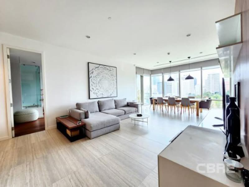 185 Rajadamri, Bangkok, 185 Rajadamri Road, Lumphini, Pathum Wan, Bangkok, 2 Bedrooms, 131 sqm, Condo For Sale, by ปพิณริยา พึ่งเขื่อนขันธ์, 500422543 - DDproperty.com
