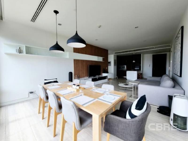 185 Rajadamri, Bangkok, 185 Rajadamri Road, Lumphini, Pathum Wan, Bangkok, 2 Bedrooms, 131 sqm, Condo For Sale, by ปพิณริยา พึ่งเขื่อนขันธ์, 500422543 - DDproperty.com