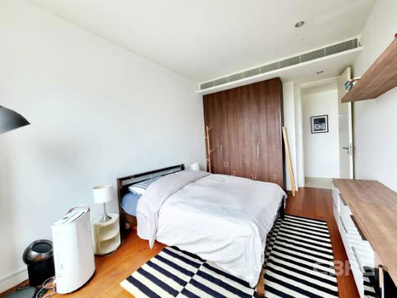 185 Rajadamri, Bangkok, 185 Rajadamri Road, Lumphini, Pathum Wan, Bangkok, 2 Bedrooms, 131 sqm, Condo For Sale, by ปพิณริยา พึ่งเขื่อนขันธ์, 500422543 - DDproperty.com