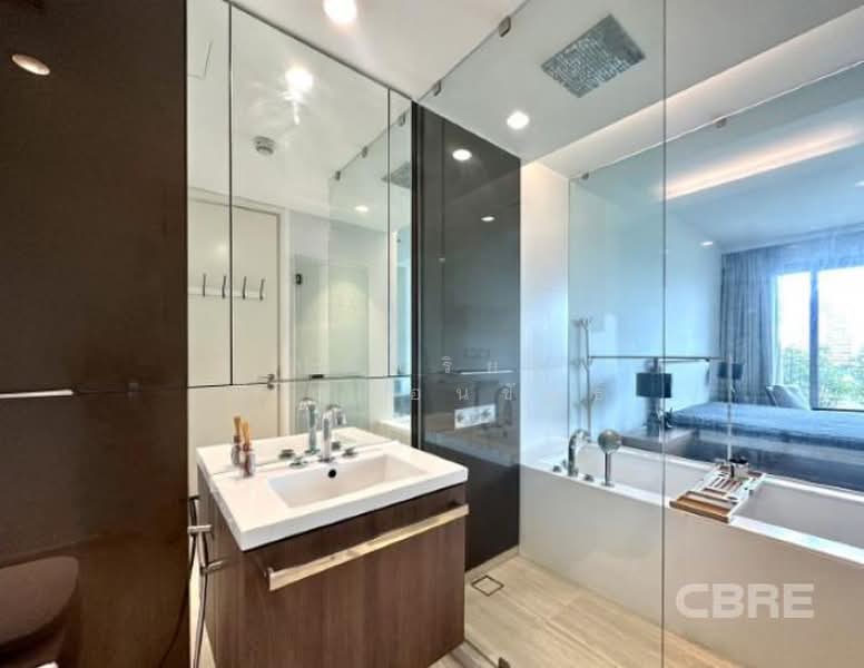 185 Rajadamri, Bangkok, 185 Rajadamri Road, Lumphini, Pathum Wan, Bangkok, 2 Bedrooms, 131 sqm, Condo For Sale, by ปพิณริยา พึ่งเขื่อนขันธ์, 500422543 - DDproperty.com