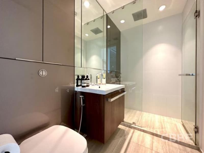185 Rajadamri, Bangkok, 185 Rajadamri Road, Lumphini, Pathum Wan, Bangkok, 2 Bedrooms, 131 sqm, Condo For Sale, by ปพิณริยา พึ่งเขื่อนขันธ์, 500422543 - DDproperty.com