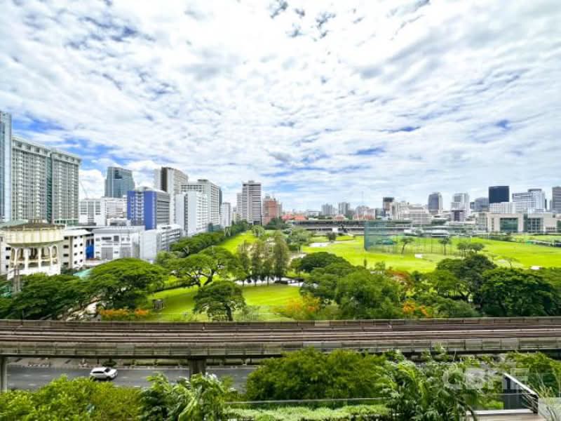 185 Rajadamri, Bangkok, 185 Rajadamri Road, Lumphini, Pathum Wan, Bangkok, 2 Bedrooms, 131 sqm, Condo For Sale, by ปพิณริยา พึ่งเขื่อนขันธ์, 500422543 - DDproperty.com