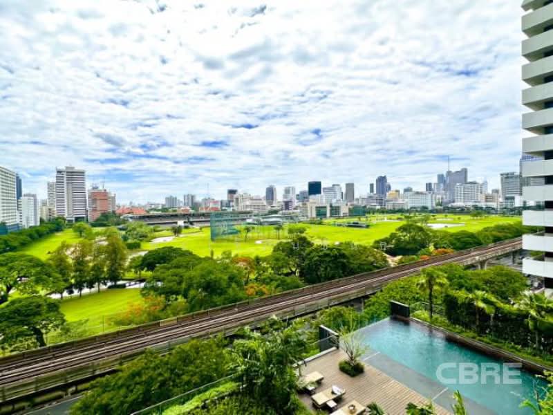 185 Rajadamri, Bangkok, 185 Rajadamri Road, Lumphini, Pathum Wan, Bangkok, 2 Bedrooms, 131 sqm, Condo For Sale, by ปพิณริยา พึ่งเขื่อนขันธ์, 500422543 - DDproperty.com