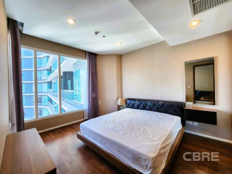 Menam Residences, Bangkok, 2088 Charoenkrung Road, Wat Prayakrai, Bang Kho Laem, Bangkok, 1 Bedroom, 49 sqm, Condo For Sale, by ปพิณริยา พึ่งเขื่อนขันธ์, 500422544 - DDproperty.com