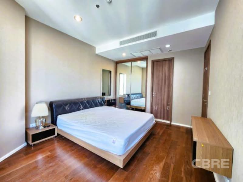Menam Residences, Bangkok, 2088 Charoenkrung Road, Wat Prayakrai, Bang Kho Laem, Bangkok, 1 Bedroom, 49 sqm, Condo For Sale, by ปพิณริยา พึ่งเขื่อนขันธ์, 500422544 - DDproperty.com