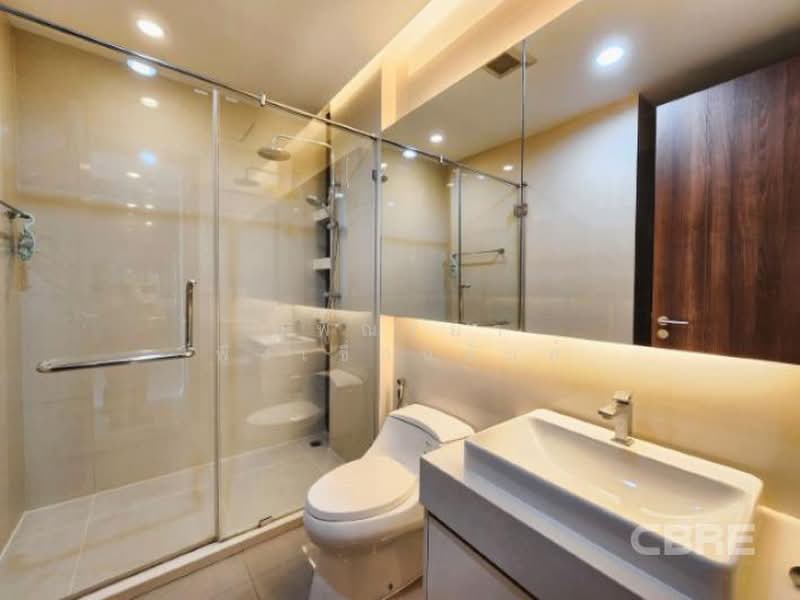 Menam Residences, Bangkok, 2088 Charoenkrung Road, Wat Prayakrai, Bang Kho Laem, Bangkok, 1 Bedroom, 49 sqm, Condo For Sale, by ปพิณริยา พึ่งเขื่อนขันธ์, 500422544 - DDproperty.com