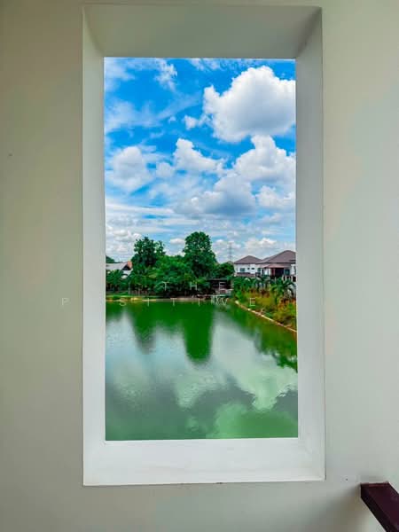 The Prominence Proud, Chiang Mai, San Sai Noi, San Sai, Chiang Mai, 3 Bedrooms, 166 sqm, Single Detached House For Sale, by The Positive ที่ดิน บ้าน คอนโด, 500422545 - DDproperty.com