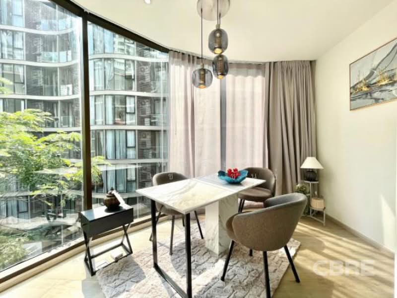 Fynn Asoke, Bangkok, 28 Sukhumvit 10 Alley, Khlong Toei, Bangkok, 2 Bedrooms, 57 sqm, Condo For Sale, by ปพิณริยา พึ่งเขื่อนขันธ์, 500422546 - DDproperty.com