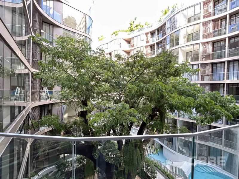 Fynn Asoke, Bangkok, 28 Sukhumvit 10 Alley, Khlong Toei, Bangkok, 2 Bedrooms, 57 sqm, Condo For Sale, by ปพิณริยา พึ่งเขื่อนขันธ์, 500422546 - DDproperty.com